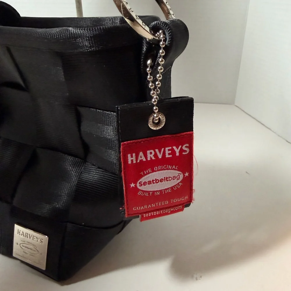 Harveys Carriage Ring Hobo Classic